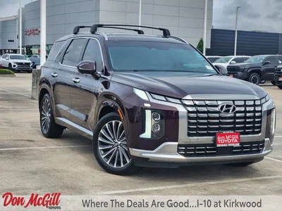used 2023 HYUNDAI