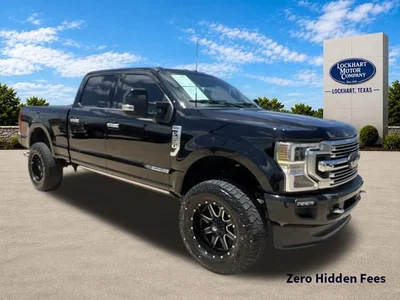 used 2022 FORD