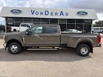 new 2027 FORD