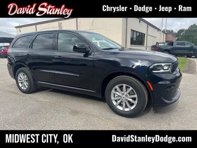 new 2026 DODGE