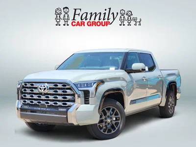 new 2026 TOYOTA