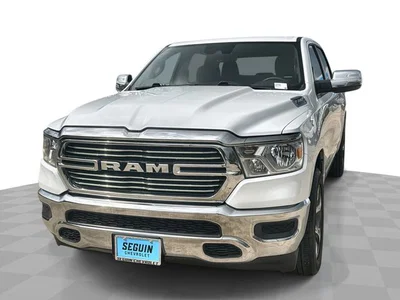 used 2024 RAM