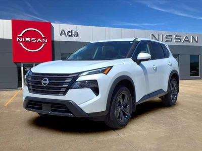 new 2026 NISSAN