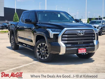 new 2026 TOYOTA