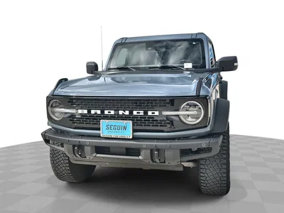 used 2024 FORD
