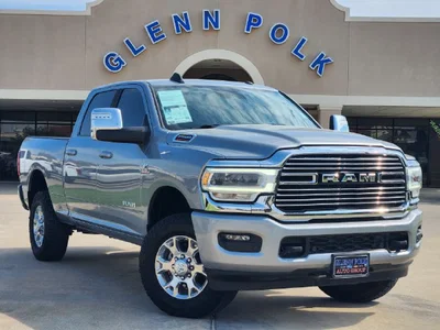 used 2024 RAM