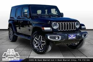 new 2026 JEEP