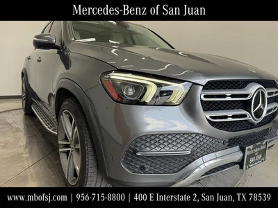 used 2022 MERCEDES-BENZ