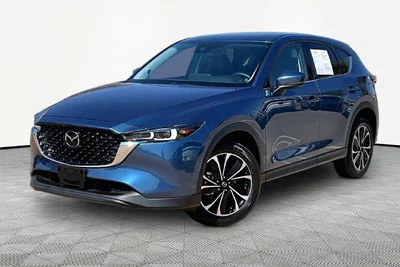 used 2023 MAZDA