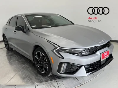 used 2025 KIA
