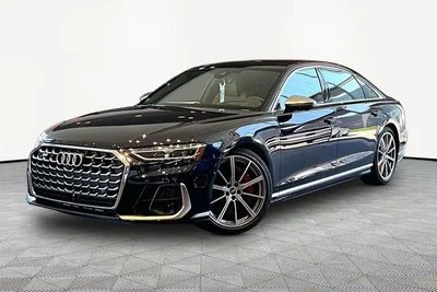 new 2026 AUDI
