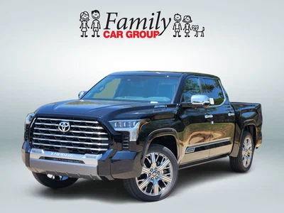 new 2026 TOYOTA