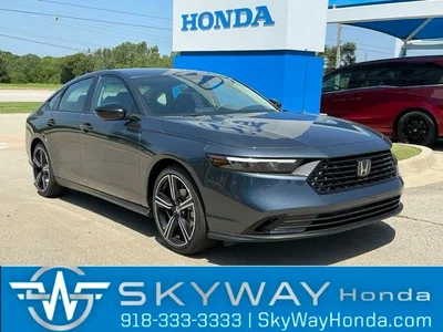 new 2026 HONDA
