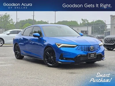 used 2026 ACURA