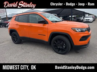 new 2026 JEEP