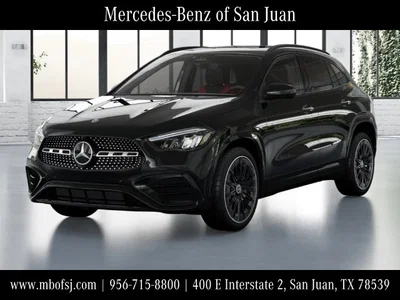 used 2026 MERCEDES-BENZ