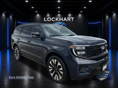 new 2027 FORD