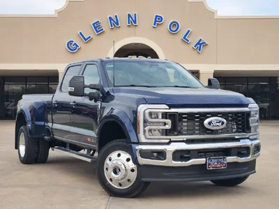 new 2027 FORD