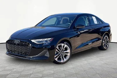 used 2026 AUDI