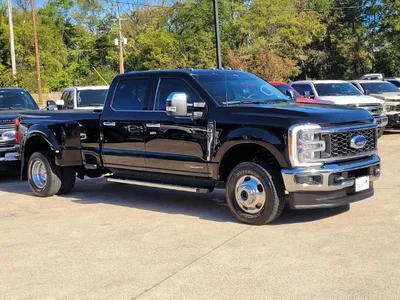 used 2023 FORD