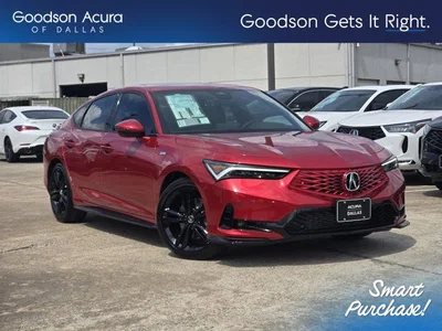 new 2026 ACURA