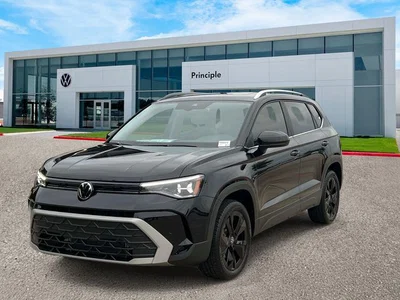 new 2026 VOLKSWAGEN