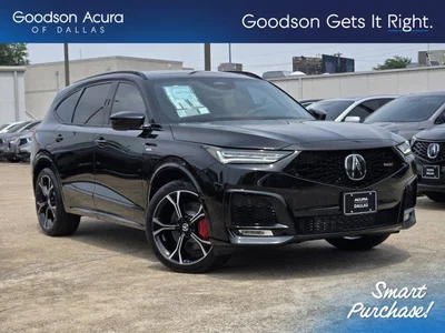 new 2026 ACURA