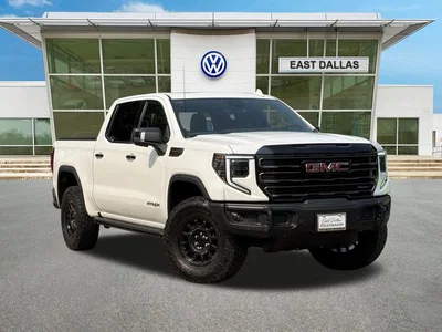 used 2023 GMC