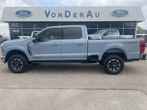 used 2024 FORD