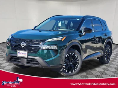 new 2026 NISSAN