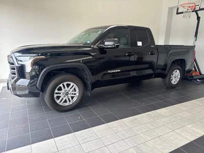 used 2024 TOYOTA