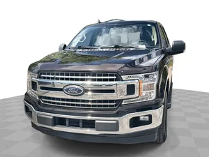 used 2019 FORD
