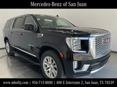 used 2024 GMC