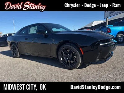 new 2026 DODGE
