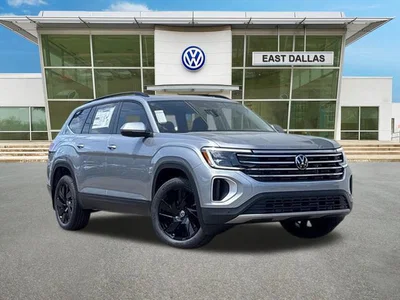 new 2026 VOLKSWAGEN