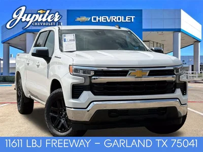 used 2023 CHEVROLET