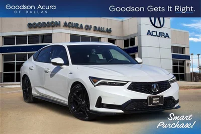 used 2026 ACURA