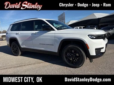 new 2025 JEEP