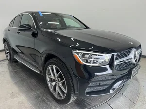 used 2022 MERCEDES-BENZ