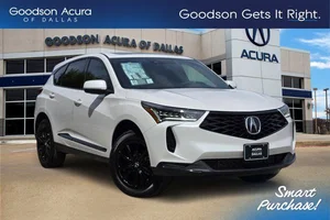 new 2026 ACURA