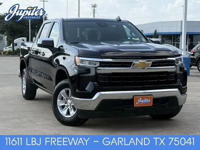 used 2026 CHEVROLET