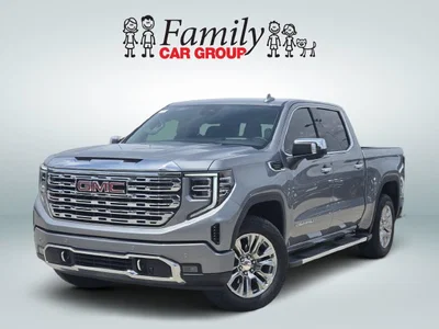 used 2026 GMC
