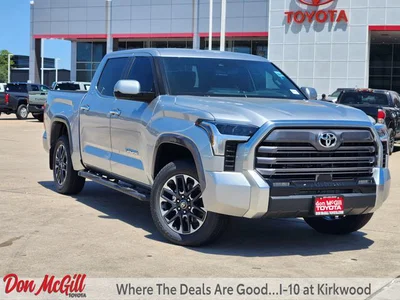 new 2026 TOYOTA