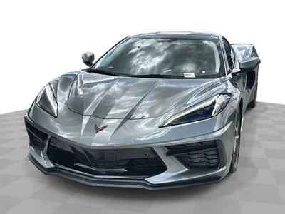 used 2023 CHEVROLET