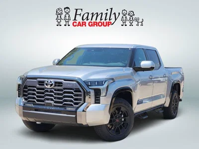 new 2026 TOYOTA
