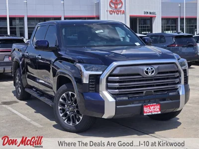 new 2026 TOYOTA