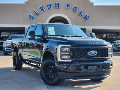 used 2023 FORD