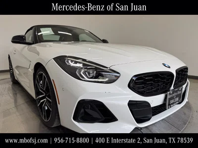 used 2025 BMW