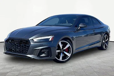 used 2023 AUDI
