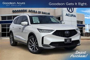 new 2026 ACURA